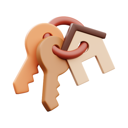 Decentralized Ownership